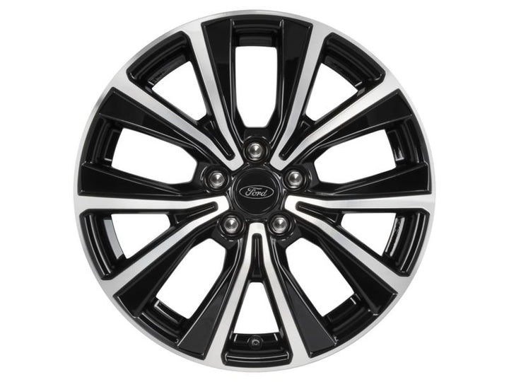 Original Ford Puma desde 10/2019 Llantas de aleación 17