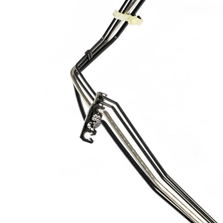Conductos de combustible Focus 1.0/1.5 EcoBoost 2.0 Duratec/EcoBoost gasolina sin calefactor auxiliar 2014-2019