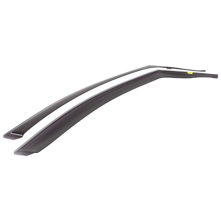 Original ClimAir Deflectores de viento de ventana frontal para C-Max Grand C-Max 1712804