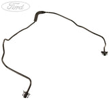 Manguito de rebose de refrigerante original para Ford Focus Connect C-Max 1.0 EcoBoost GTDi 1863401