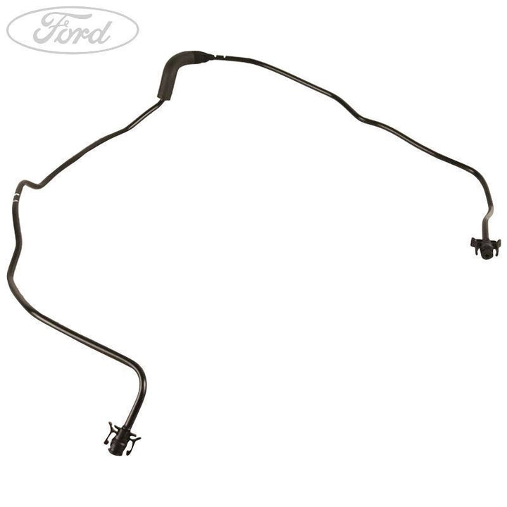 Manguito de rebose de refrigerante original para Ford Focus Connect C-Max 1.0 EcoBoost GTDi 1863401