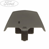Ford Fiesta 2008-2019 Embellecedor Manilla Exterior Puerta Imprimado 1680127