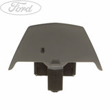 Ford Fiesta 2008-2019 Embellecedor Manilla Exterior Puerta Imprimado 1680127