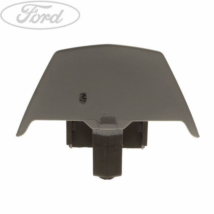 Ford Fiesta 2008-2019 Embellecedor Manilla Exterior Puerta Imprimado 1680127