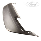 Tapa de parachoques trasero original para Ford Fiesta 1801047