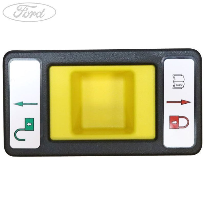 Tope de puerta original Ford 1829397