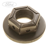 Cojinete de rueda trasera original para Ford Focus Fiesta Fusion 1201568