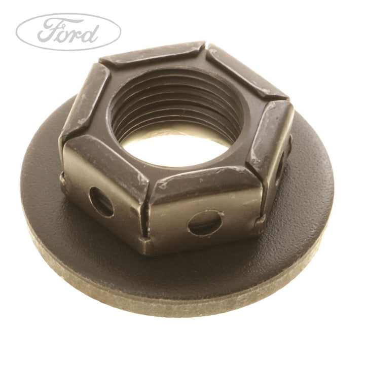 Cojinete de rueda trasera original para Ford Focus Fiesta Fusion 1201568
