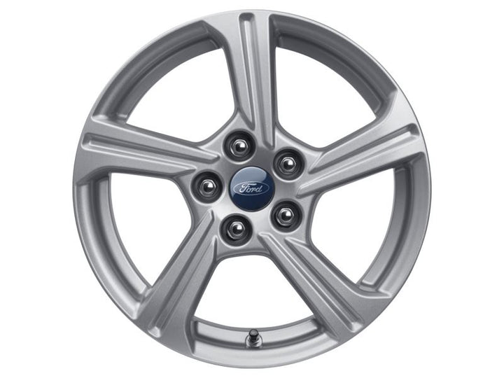Original Ford Puma desde 10/2019 Llantas de aleación 16