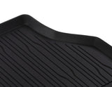 Original Ford Tourneo Connect desde 02/2022 Alfombrillas de goma traseras