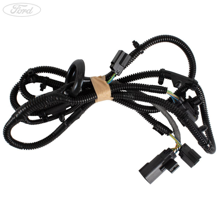 Cable para sensor de distancia de estacionamiento original para Ford Transit Tourneo Custom 18- 2208578