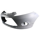 Parachoques delantero original para Ford Fiesta 07/2008-12/2012 1569652