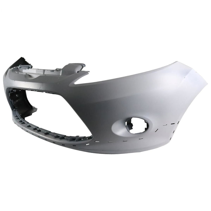 Parachoques delantero original para Ford Fiesta 07/2008-12/2012 1569652
