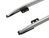 Original Ford Tourneo/Transit Custom Barras longitudinales portaequipajes para techo Zirkon
