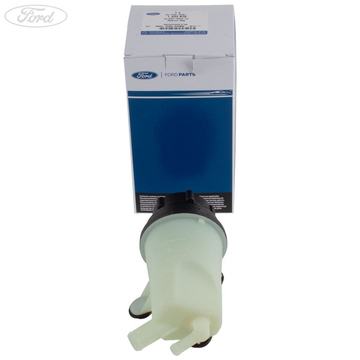 Depósito de dirección asistida original para Ford Focus 1433878
