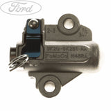 Tensor de cadena de distribución original para Ford Transit 1704066