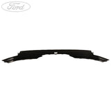 Ford Focus Parachoques Trasero Deportivo Carbón Negro 1864849