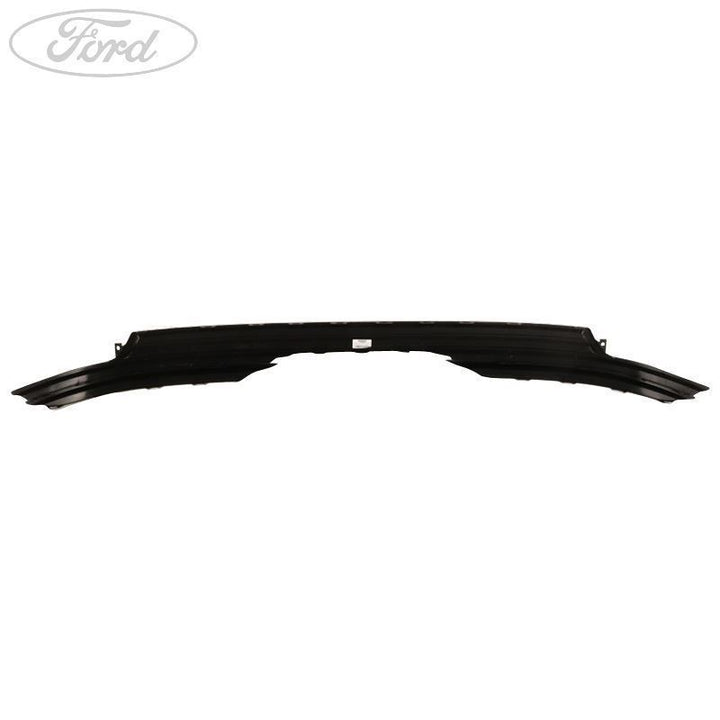 Ford Focus Parachoques Trasero Deportivo Carbón Negro 1864849