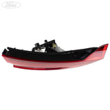 Ford S-Max Galaxy Luz de Freno y Flasher LI Interno 1701143