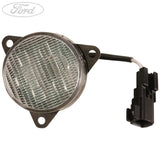 Faro antiniebla del parachoques del portón trasero original para Ford Focus 2.5 RS AWD 2015-2009072