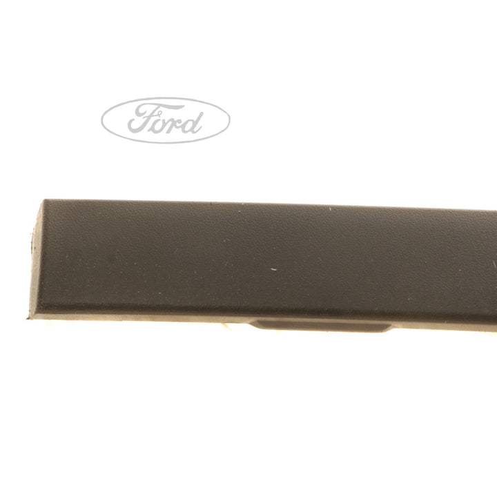 Ford Focus 2008-2024 Moldura Lateral Techo Derecho Negra 1492078