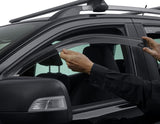 ClimAir®* Deflector de aire con accesorio desde 09/2011 en adelante
