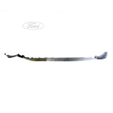 Deflector de piedras para parachoques delantero original para Ford Fiesta 1829506