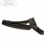 Otras piezas de la barra del parachoques originales Ford 2029538