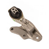 Restrictor de par EcoSport Fiesta 1.0 TDCi 2017-2023