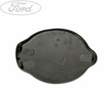 Mondeo 2001-2007 Cubierta LI Azul