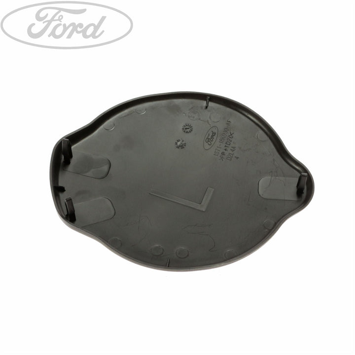 Mondeo 2001-2007 Cubierta LI Azul