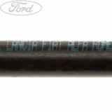 Manguito de conexión de entrada de aire del motor original Ford 1760188