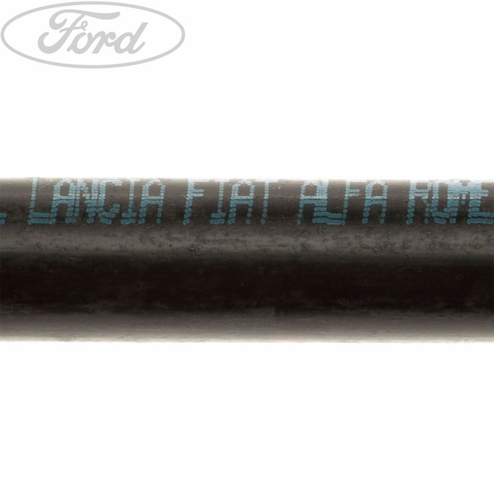 Manguito de conexión de entrada de aire del motor original Ford 1760188