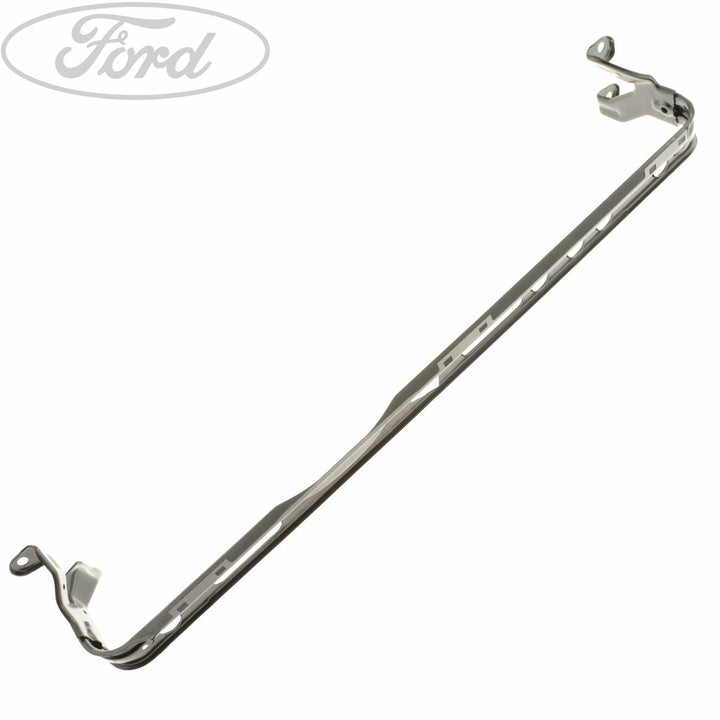 Focus Focus C-MAX Soporte de Radiador Negro