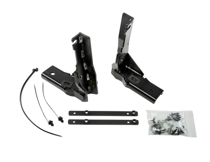 Original Ford Ranger desde 06/2022 Soportes de refuerzo de la caja de carga