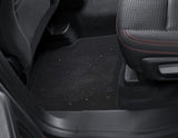 Original Ford Kuga Alfombrillas de terciopelo delanteras y traseras