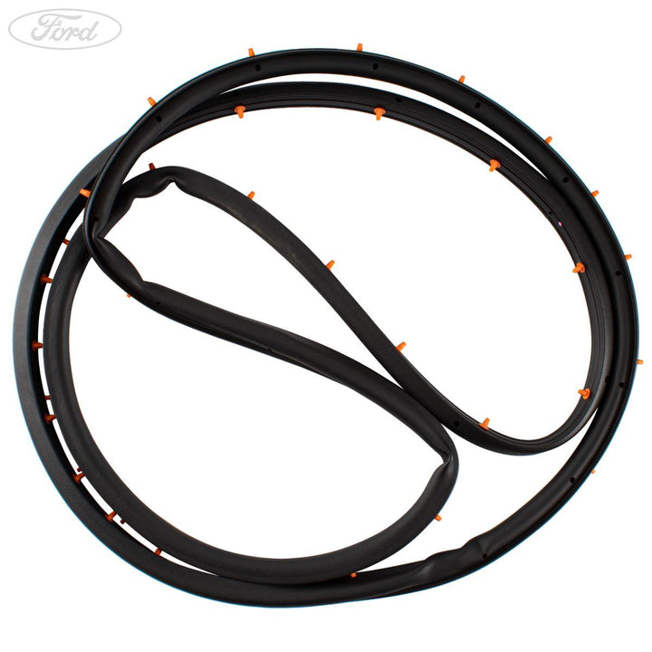 Burlete para puerta delantera N/S (lado del conductor) original para Ford S-Max Galaxy 5 puertas 15- 2036545