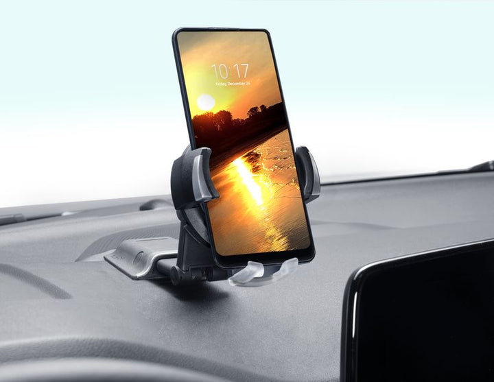 Bury* Sistema POWERMOUNT  POWERCHARGE QI.