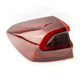 Luz trasera exterior LED IZQ Focus Estate 2022+