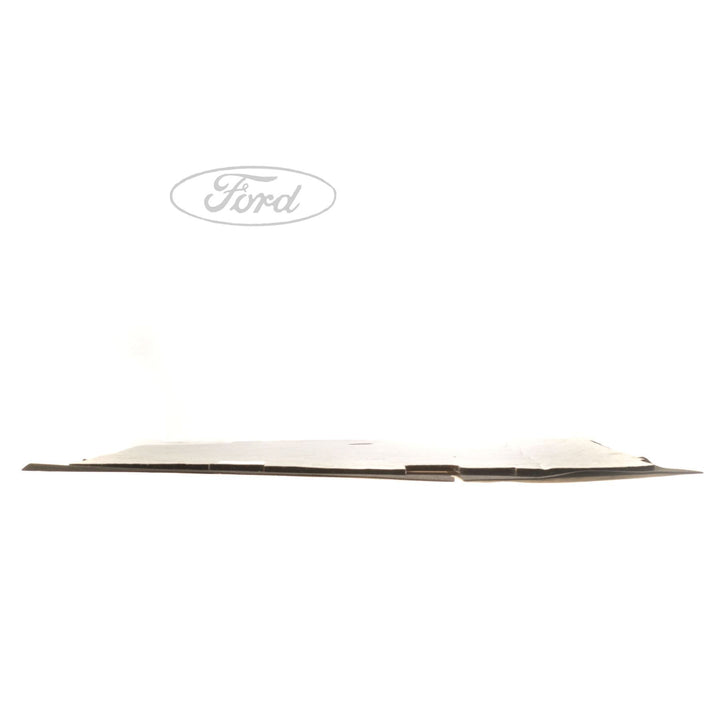 Alfombra de maletero original para Ford Fiesta 1760819
