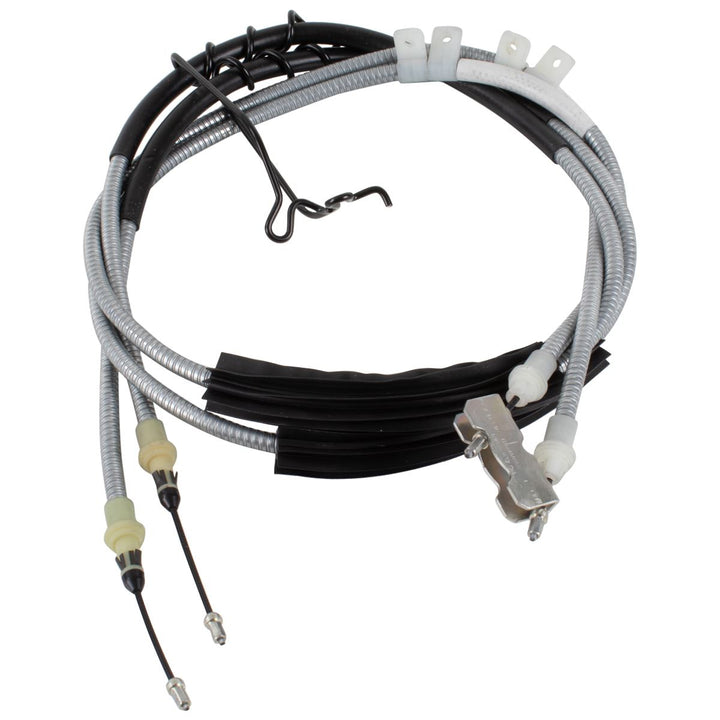 Cable de freno de mano/estacionamiento original Ford 5135369