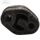 S-Max/Galaxy 2006-2015 Aislante Caucho Negro