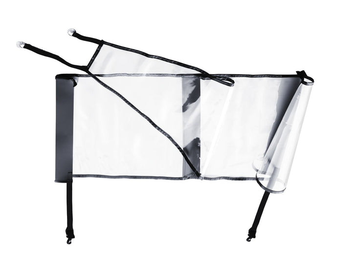 Original Ford Tourneo Custom Mampara divisoria flexible pantalla protectora