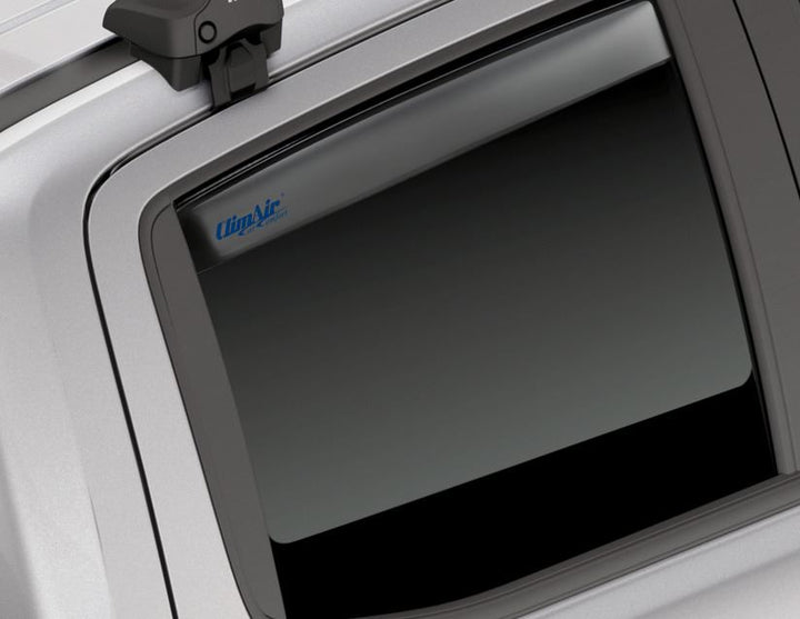 ClimAir®* Deflector de aire con accesorio desde 09/2011 en adelante