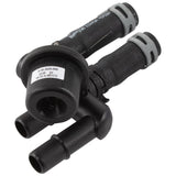 Tubo de salida del calefactor interno original para Ford Transit 1371567