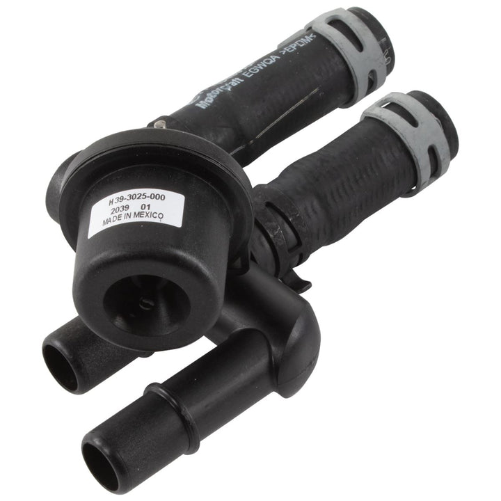 Tubo de salida del calefactor interno original para Ford Transit 1371567