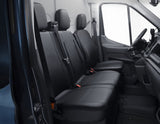 Transit desde 01/2014 ACTIVline* Funda de asiento