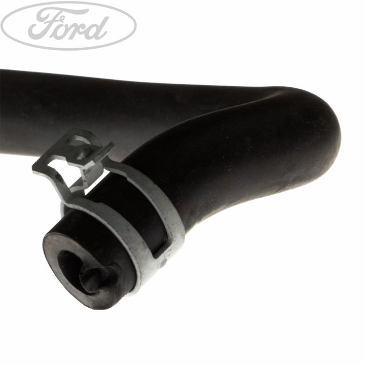 Tubo/manguito del sistema de refrigeración original Ford 1420325