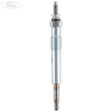 Bujía para calentador de encendido diésel original para Ford C-Max Focus Motorcraft 1079401