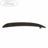 Inserto para parachoques delantero original para Ford Kuga 1544527